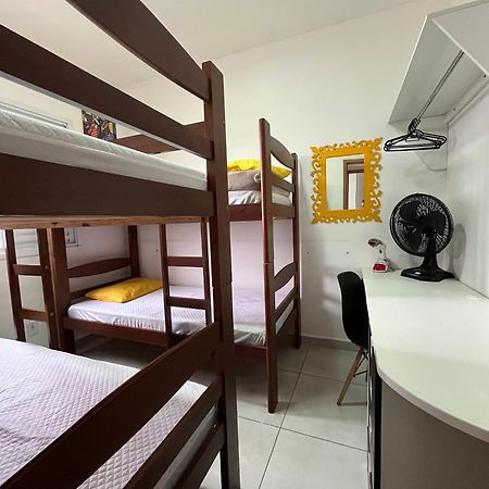 Ape Amarelo Ubatuba Apartment Ngoại thất bức ảnh