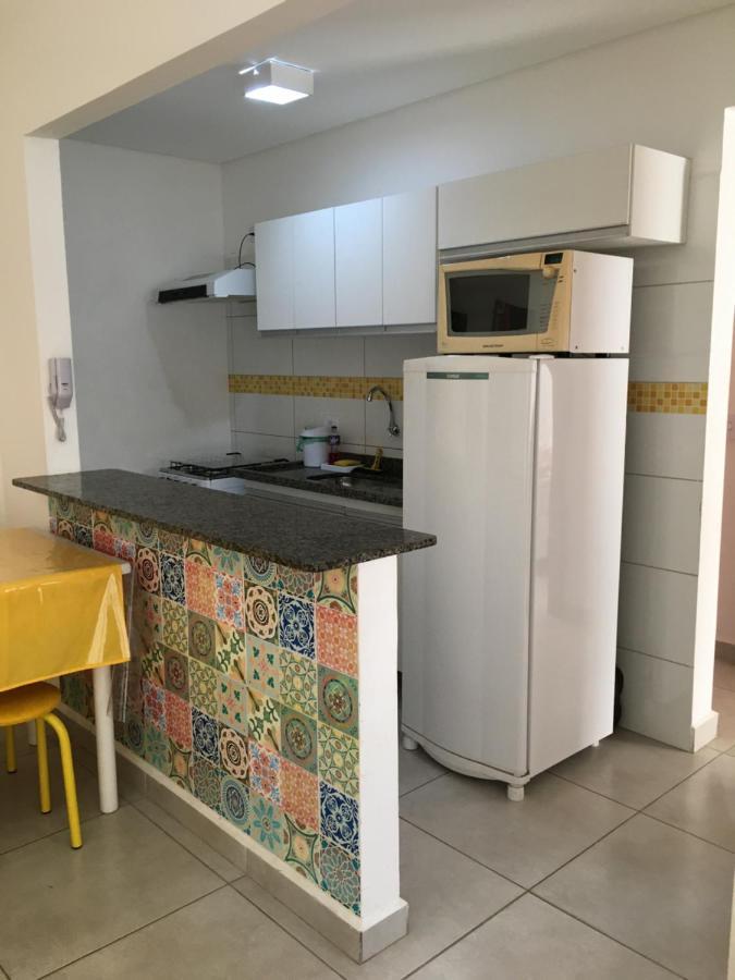 Ape Amarelo Ubatuba Apartment Ngoại thất bức ảnh