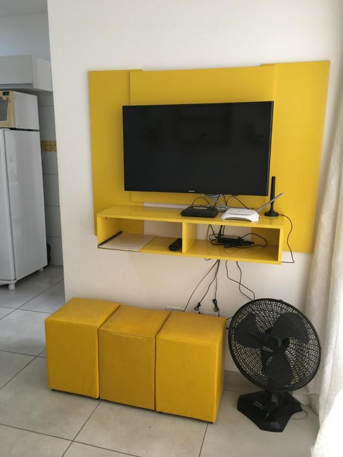 Ape Amarelo Ubatuba Apartment Ngoại thất bức ảnh