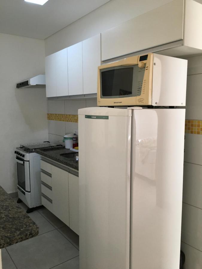 Ape Amarelo Ubatuba Apartment Ngoại thất bức ảnh