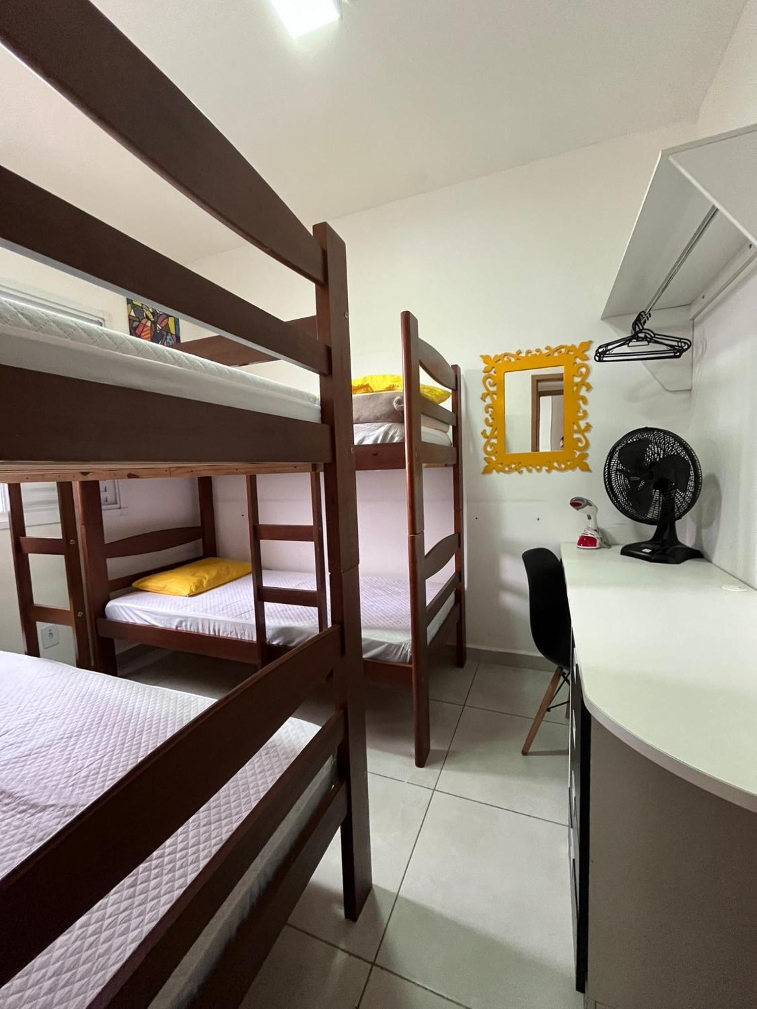 Ape Amarelo Ubatuba Apartment Ngoại thất bức ảnh